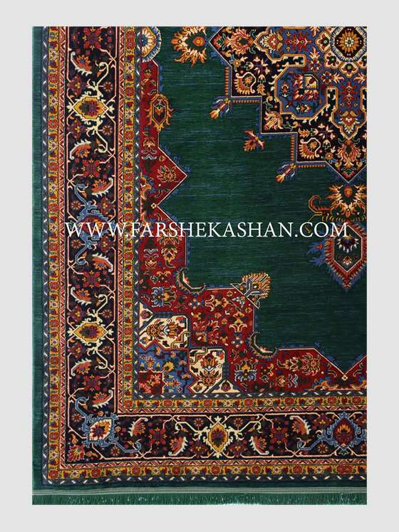 فرش شایسته 7013 