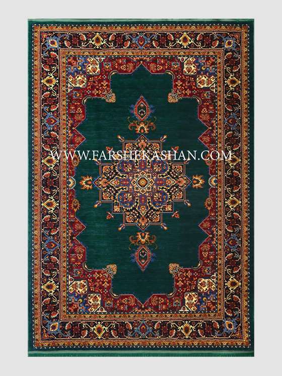 فرش شایسته 7013 