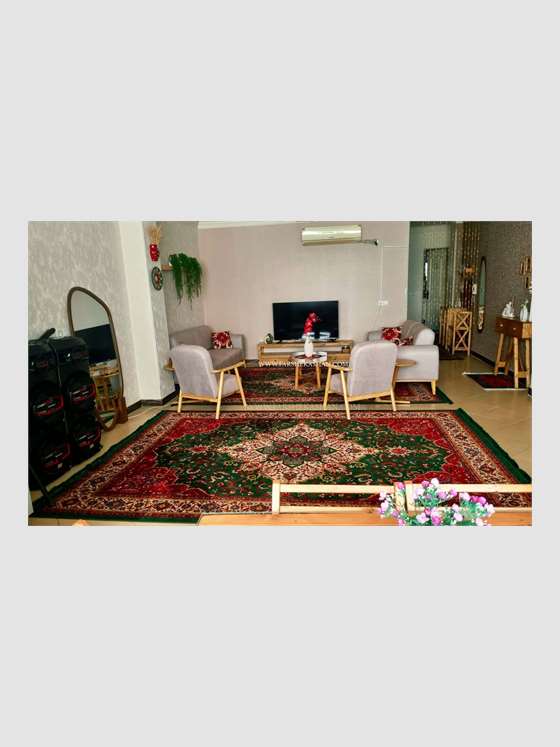 فرش طرح 7022