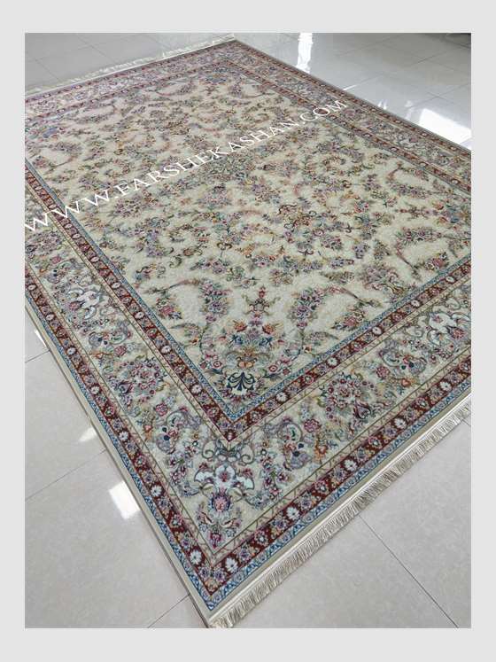 فرش نقشه آریانا 