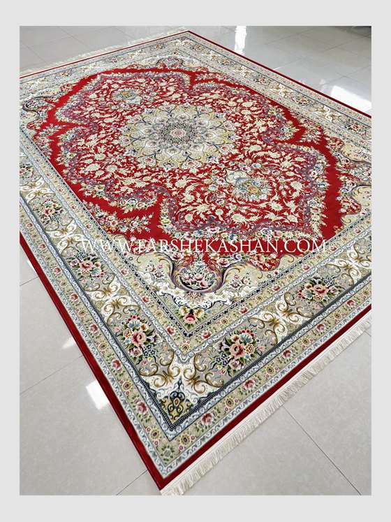 فرش طرح آرین 