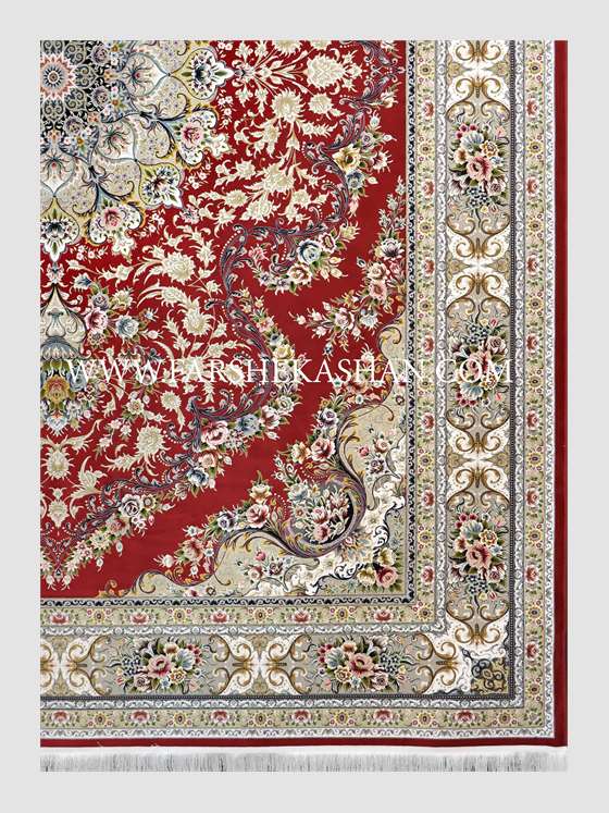 فرش طرح آرین 