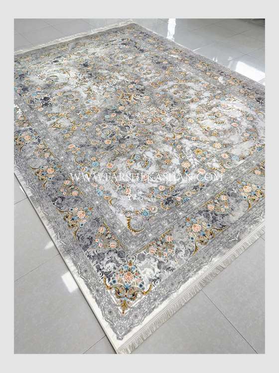 فرش طرح آناهیتا