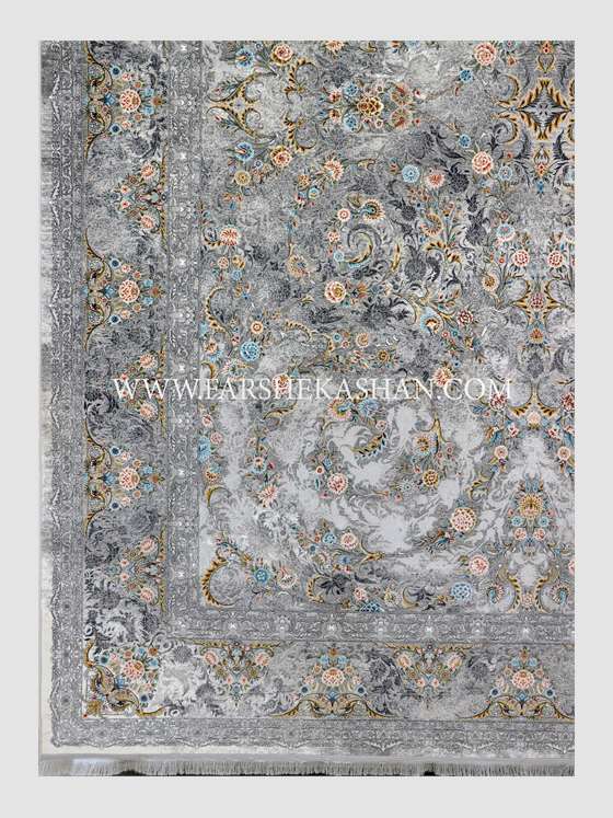 فرش طرح آناهیتا