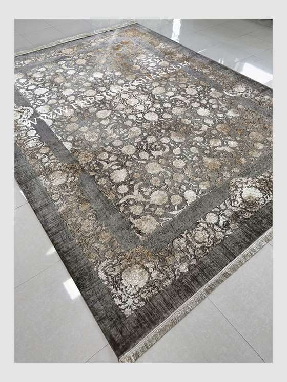 فرش طرح آوین