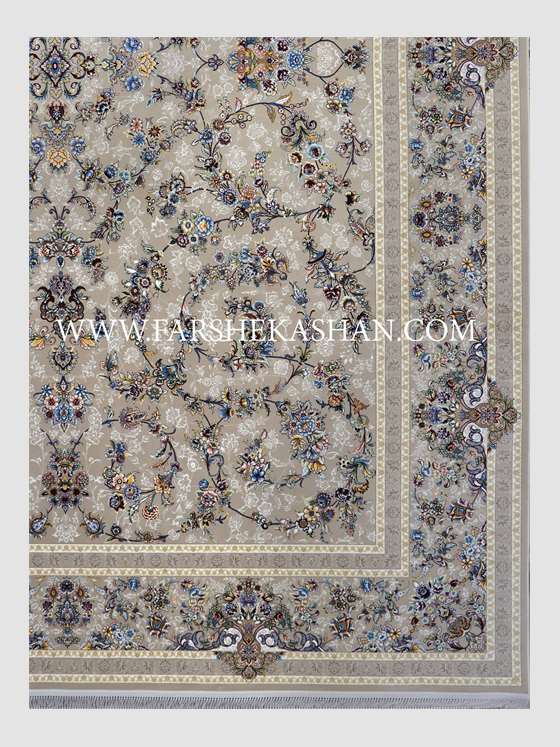 فرش طرح آیسو