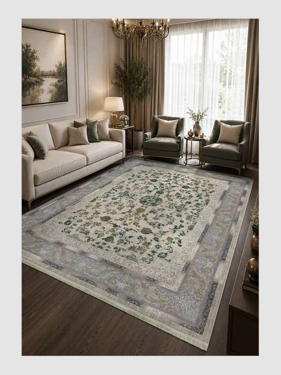 فرش طرح آدینا