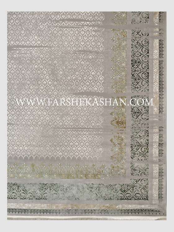 فرش طرح آرات 