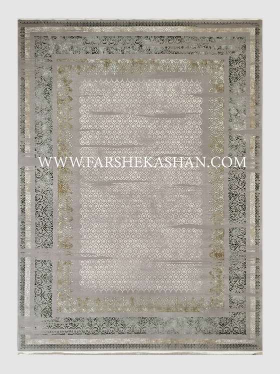 فرش طرح آرات 