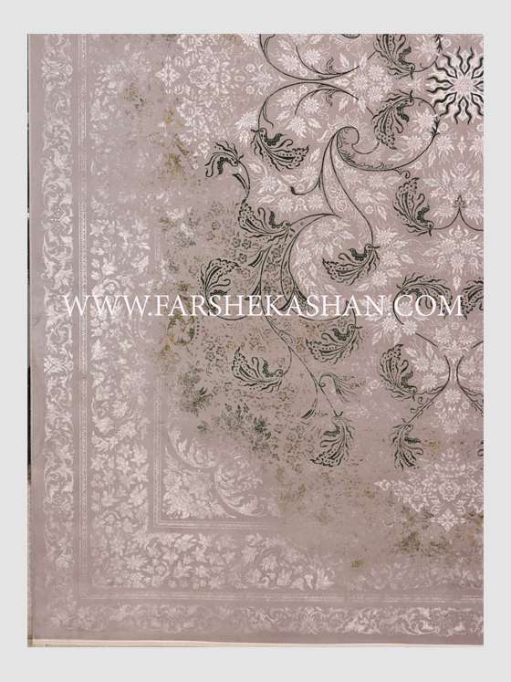 فرش طرح آراز