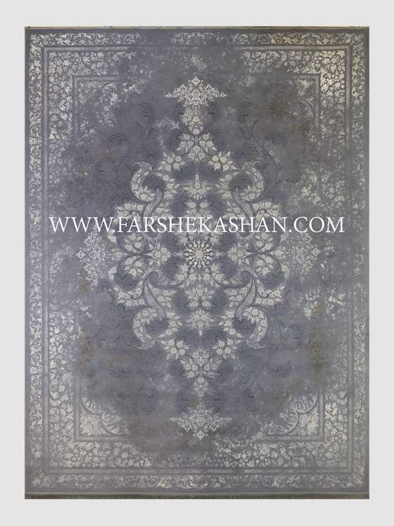 فرش طرح آراز