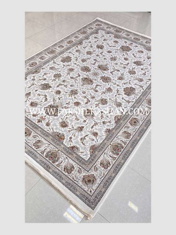 فرش طرح ارسلان