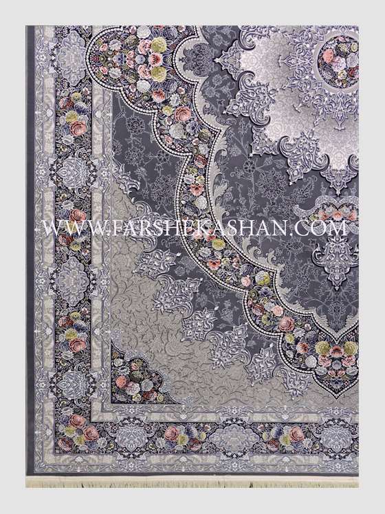 فرش طرح آرونا