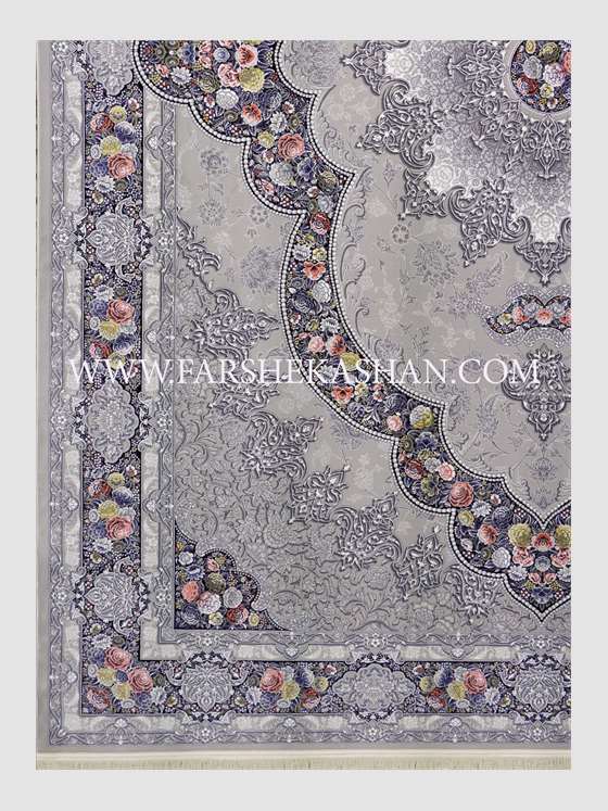 فرش طرح آرونا