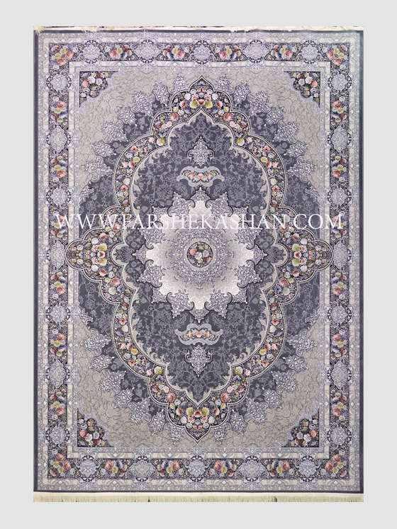 فرش طرح آرونا