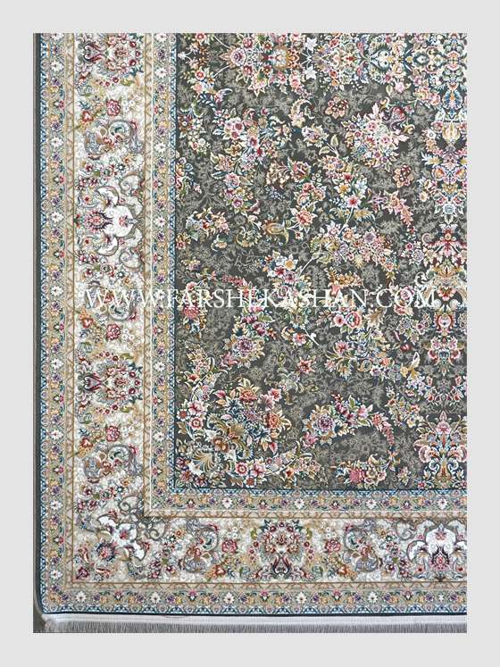 فرش نقشه آریانا 