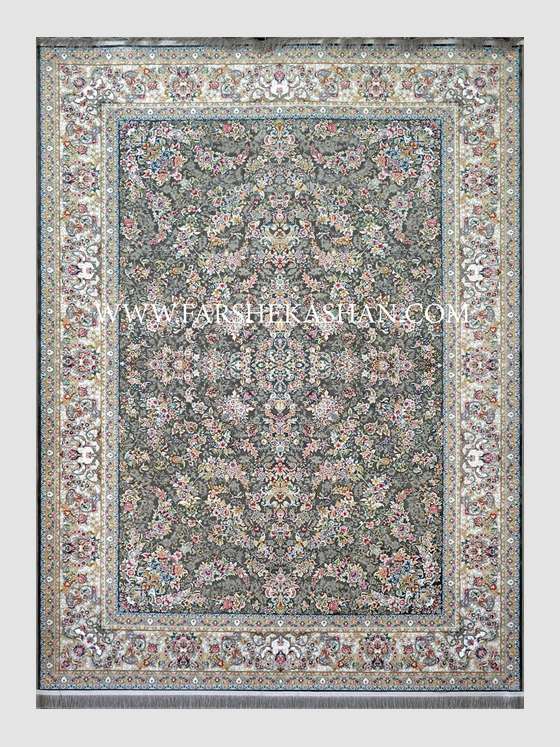 فرش نقشه آریانا 
