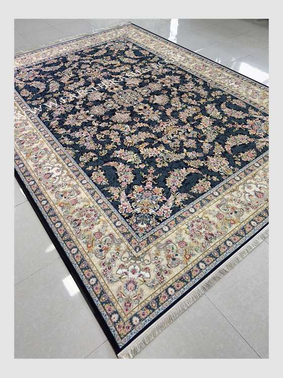 فرش نقشه آریانا 