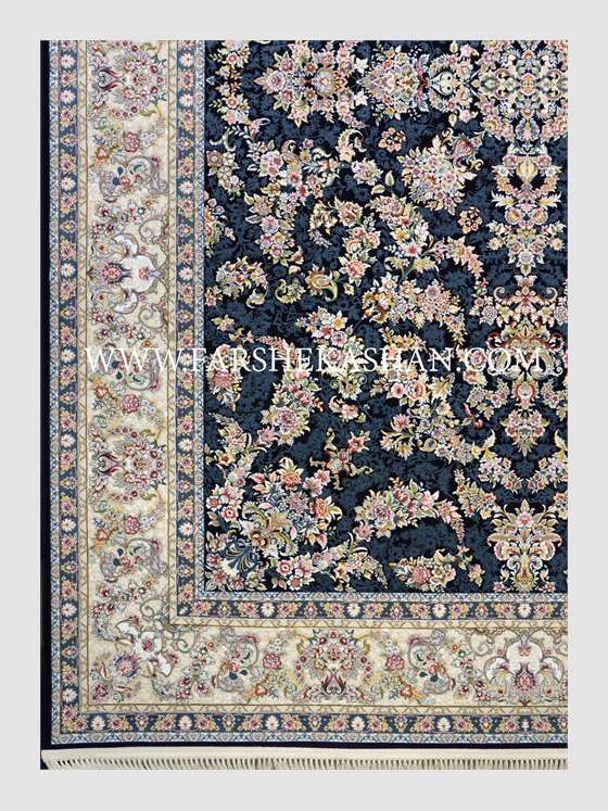 فرش نقشه آریانا 