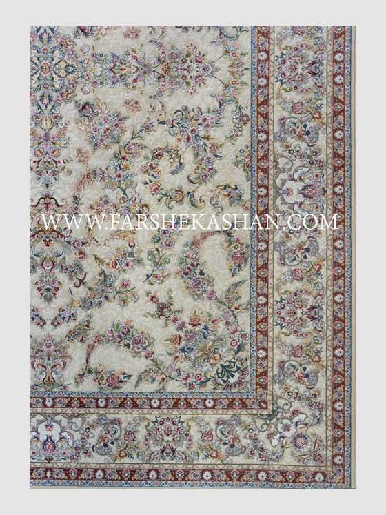 فرش نقشه آریانا 