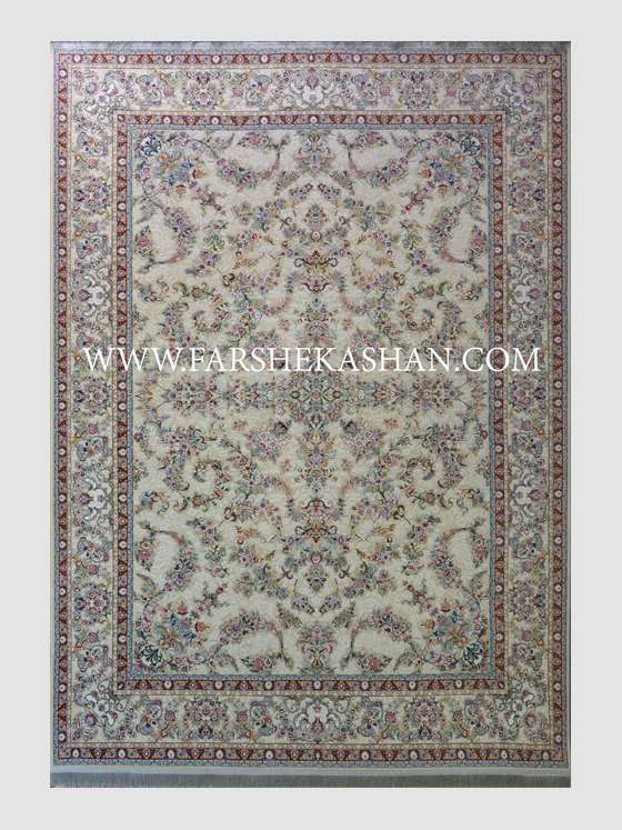 فرش نقشه آریانا 