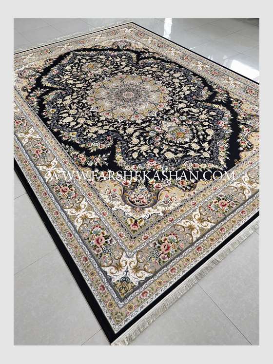 فرش طرح آرین 