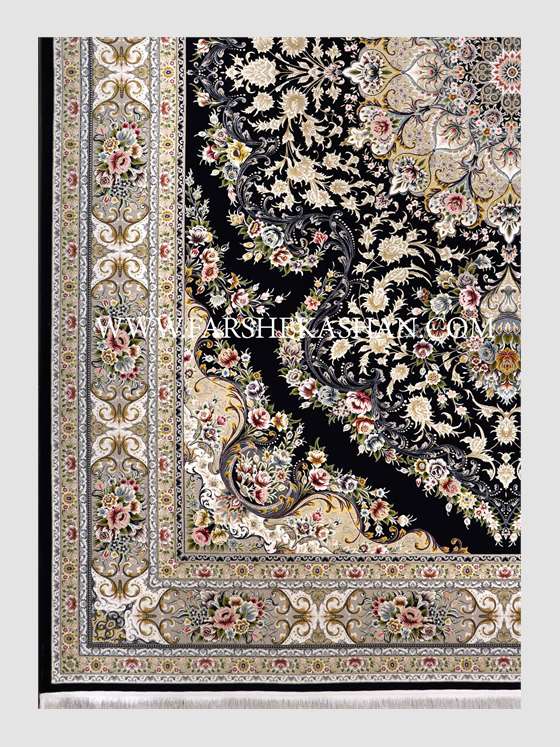 فرش طرح آرین 