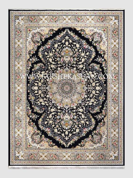 فرش طرح آرین 