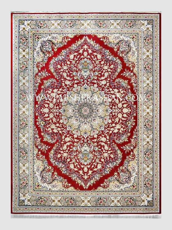 فرش طرح آرین 