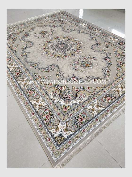 فرش طرح آرین 