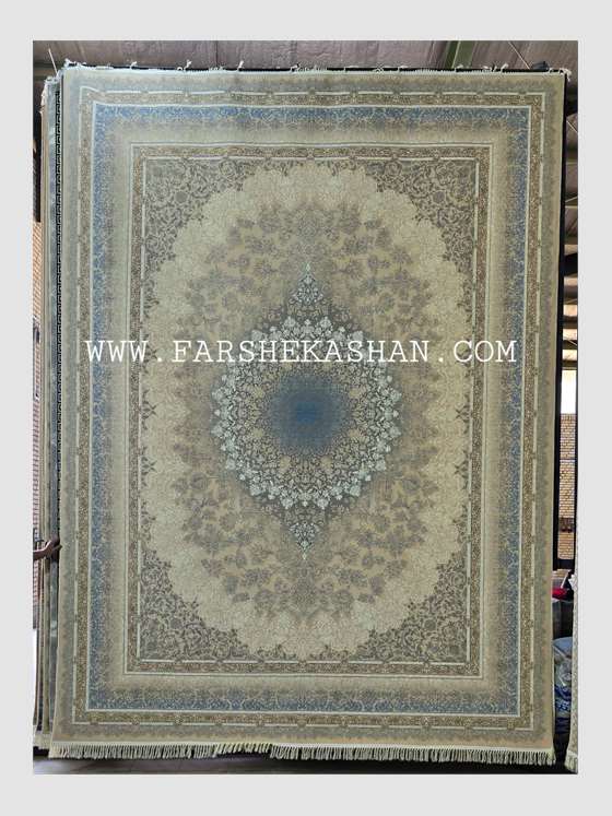 فرش طرح افسانه 