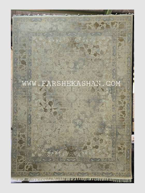 فرش افشان پرنیان 