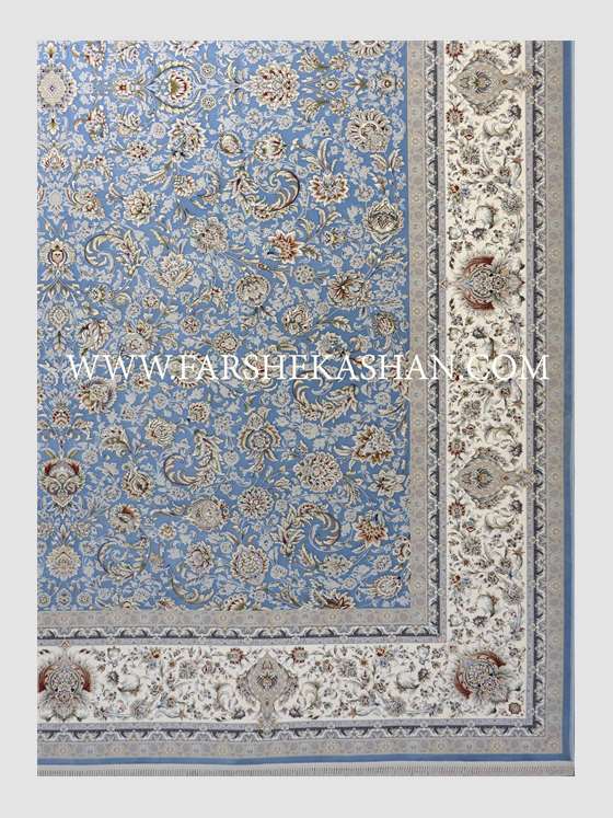 فرش طرح افشان کلاسیک