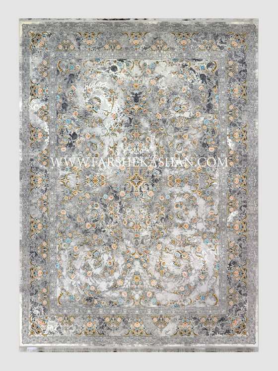 فرش طرح آناهیتا