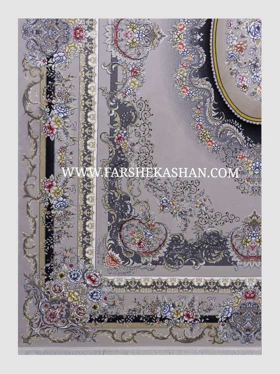 فرش طرح آواز