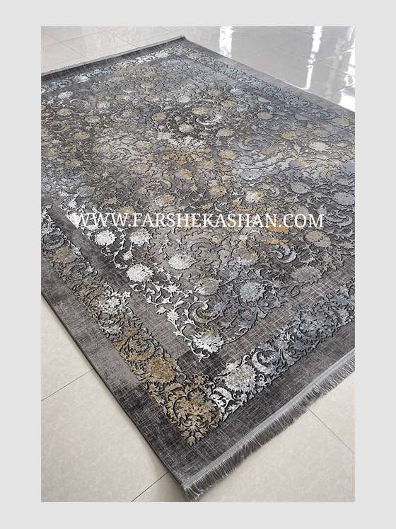 فرش طرح آوا وینتیج