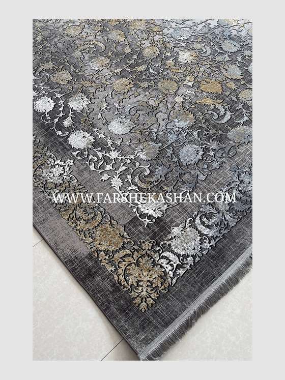 فرش طرح آوا وینتیج