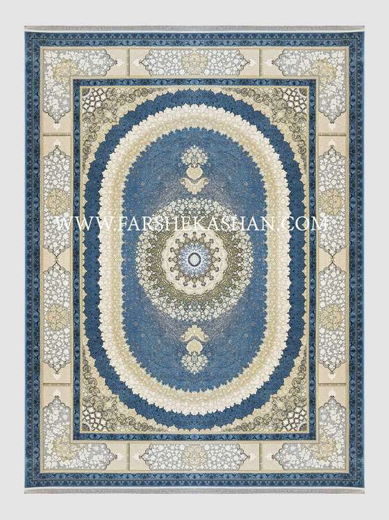 فرش طرح اوستا