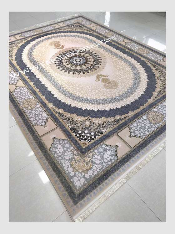 فرش طرح اوستا