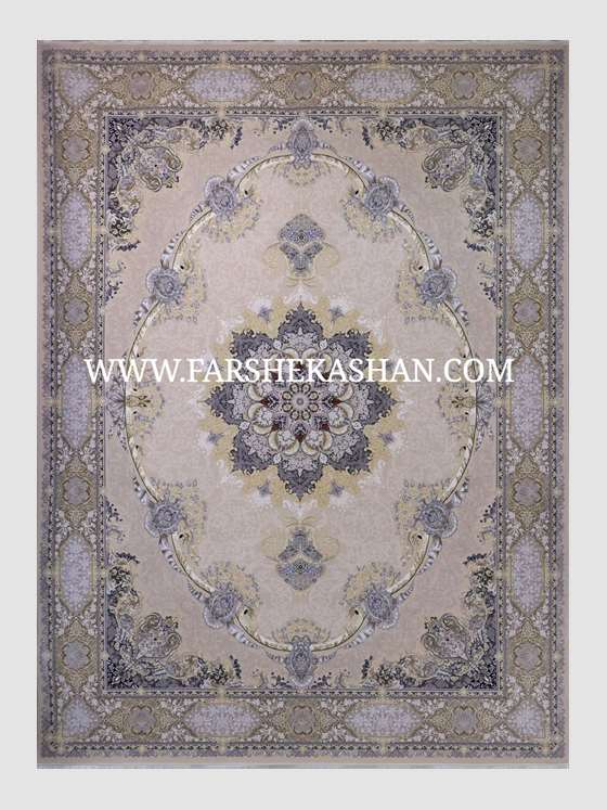فرش طرح آوین 7055