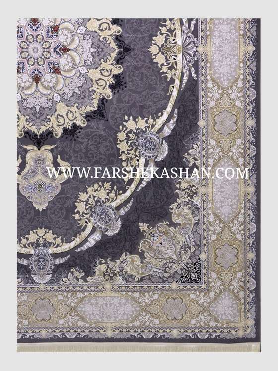 فرش طرح آوین 7055