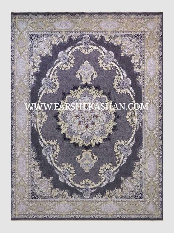 فرش طرح آوین 7055