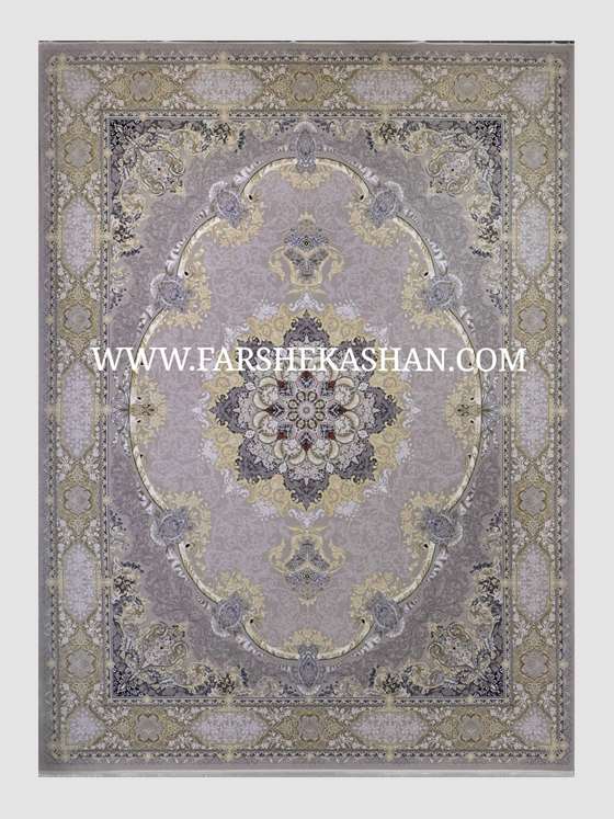 فرش طرح آوین 7055