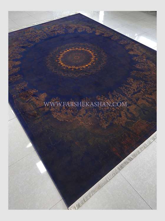 فرش طرح اپرا