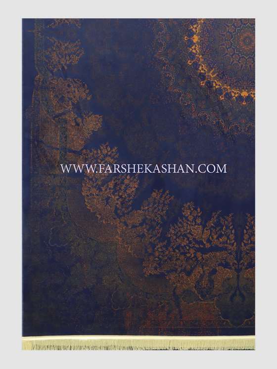 فرش طرح اپرا