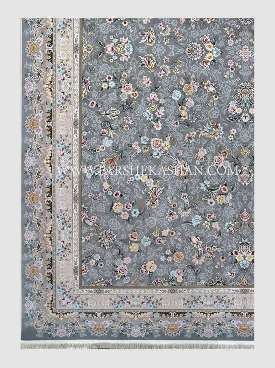 فرش طرح آی گل