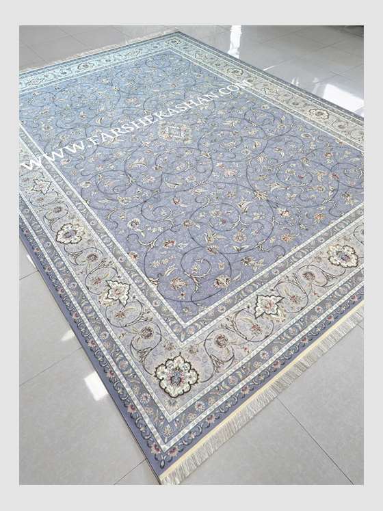 فرش طرح ایتک 