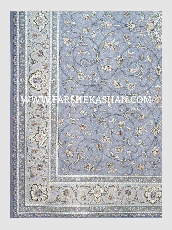 فرش طرح ایتک 