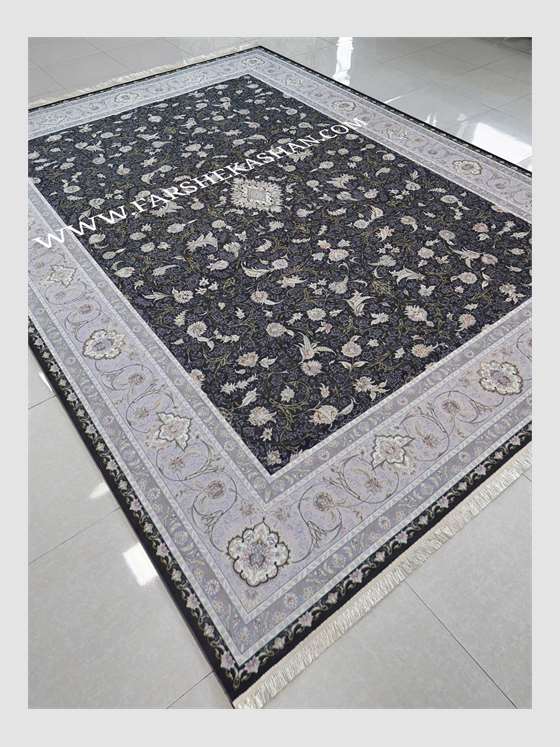 فرش طرح ایتک 