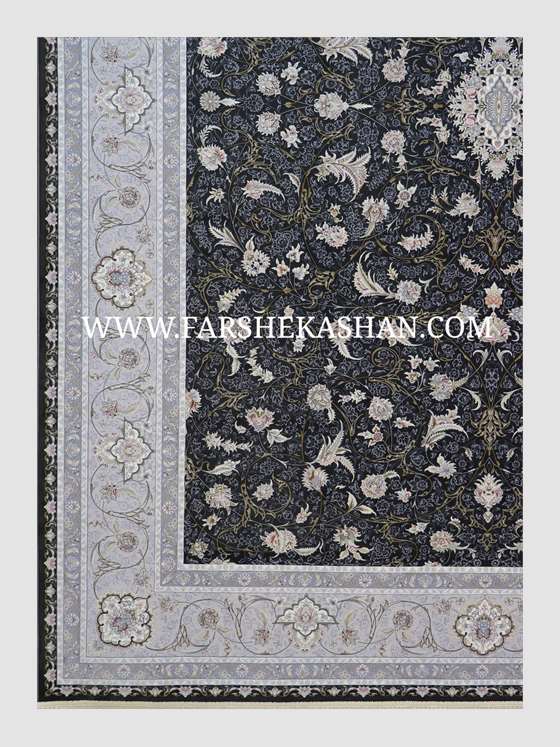 فرش طرح ایتک 